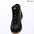 Men's trekking boots Grisport 12953O24TN black 3