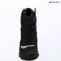 Children's snow boots Reima Lumiloma black 9