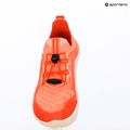 Children's barefoot shoes Vivobarefoot Primus Trail Knit FG sunset 3