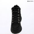 Women's snow boots Lee Cooper LCJ-25-03-3847L black 9