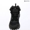 Men's trekking boots La Sportiva Prodigio Hike LT GTX carbon/black 5