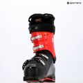 Men's ski boots Atomic Hawx Prime 100 GW black/red 12