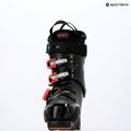 Men's ski boots Atomic Hawx Magna 100 Boa GW black/red 11