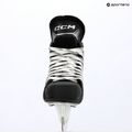 Children's hockey skates CCM JetSpeed FT860 JR Regular Player Skates black 7