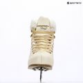 Women's figure skates Tempish Fine II white 16