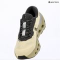 Women's running shoes On Cloudrunner 3 Waterproof pollen/haze 6