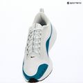 Men's running shoes Nike Revolution 8 Utility off white/bright spruce/black 16