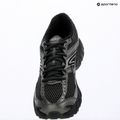Men's shoes Nike Air Max Moto 2K black/metallic dark grey/dark smoke grey 15