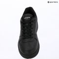 Men's shoes Lacoste 48SMA0031 black/black 15