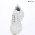 Women's running shoes Nike Revolution 8 Utility white/off white/platinum tint 14