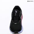 Women's running shoes Nike Structure 26 Black/Gridiron/Metallic Silver 13