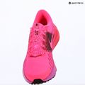 Women's running shoes Nike Run Defy hyper pink/fuchsia blast/black 16
