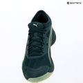Handball shoes PUMA Eliminate NITRO SQD 4 green 9