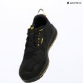Men's approach shoes La Sportiva TX1 black/yellow 13