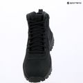 Men's shoes Nike Manoadome anthracite/anthracite 8