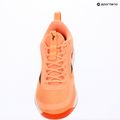 Volleyball shoes Mizuno Wave Luminous Pro desert flower/carbon/white 3