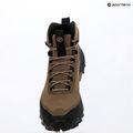 Men's trekking boots SCARPA Ribelle Cross 2 GTX brown/black 9
