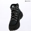 Men's snow boots Sorel Callsign Conquest black/black 9