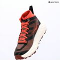 Women's hiking boots HOKA Speedgoat 7 Hike GTX smoky quartz/alabaster 10