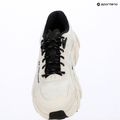 Men's running shoes Under Armour Halo Runner SE 2 summit white/summit white/black 9