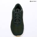 Men's training shoes Nike Flex Train camo green/summit white/cream Ii/black 11