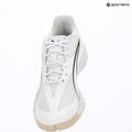 Men's handball shoes PUMA Eliminate NITRO SQD 4 white 9
