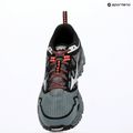 Men's shoes Mizuno Wave Daichi LS stormy weather/silver 10