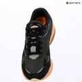 Shoes Mizuno Wave Rider β  black sand/black/latte 8