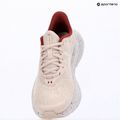 Women's running shoes Under Armour Turbulence 3 apex pink/white/claret 3