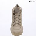 Men's shoes BOGNER FIRE+ICE Arctic II beige 10