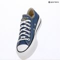Trainers Converse Chuck Taylor All Star Lift poseidon 9