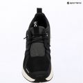 Children's shoes On Cloud Sky Black/Eclipse 9