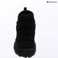 Children's barefoot shoes KADVA TERRAFREE JR Black 9