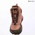 Children's barefoot shoes KADVA FREELITH JR Pink 9