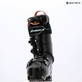 Men's ski boots Nordica Pro Machine 3 130 GW black/grey/red 15