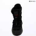 Women's snow boots BOGNER FIRE+ICE Paris III black 10