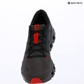 Men's training shoes On Cloud X 5 eclipse/black 9