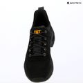 Men's shoes CATerpillar Surge Hiker Low black 9