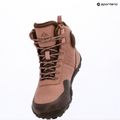 Women's barefoot shoes KADVA FREELITH Pink 9