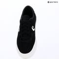 Converse Louie Lopez Pro Suede Ox black/black/white shoes 9