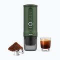 Portable coffee maker OutIn Nano Portable Espresso forest green 3
