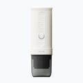 Portable coffee maker OutIn Nano Portable Espresso peal white