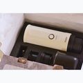 Portable coffee maker OutIn Nano Portable Espresso peal white 5