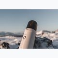 Portable coffee maker OutIn Nano Portable Espresso peal white 6