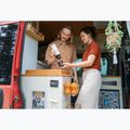Portable coffee maker OutIn Nano Portable Espresso peal white 7