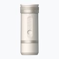 Coffee grinder OutIn Fino Sandstone White
