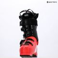 Men's ski boots Atomic Hawx Prime 120 S Boa GW red tension/black 7