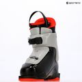 Children's ski boots Nordica Speedmachine J 1 black/grey/red 15