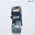Children's ski boots Nordica Speedmachine J 2 blue/light blue/fucsia 15