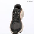 Men's running shoes Nike Downshifter 14 medium ash/cream Ii/total orange/black 6